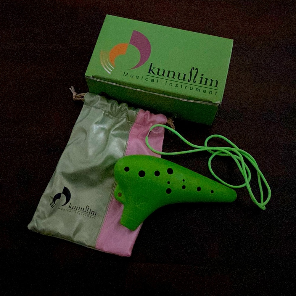 Ocarina